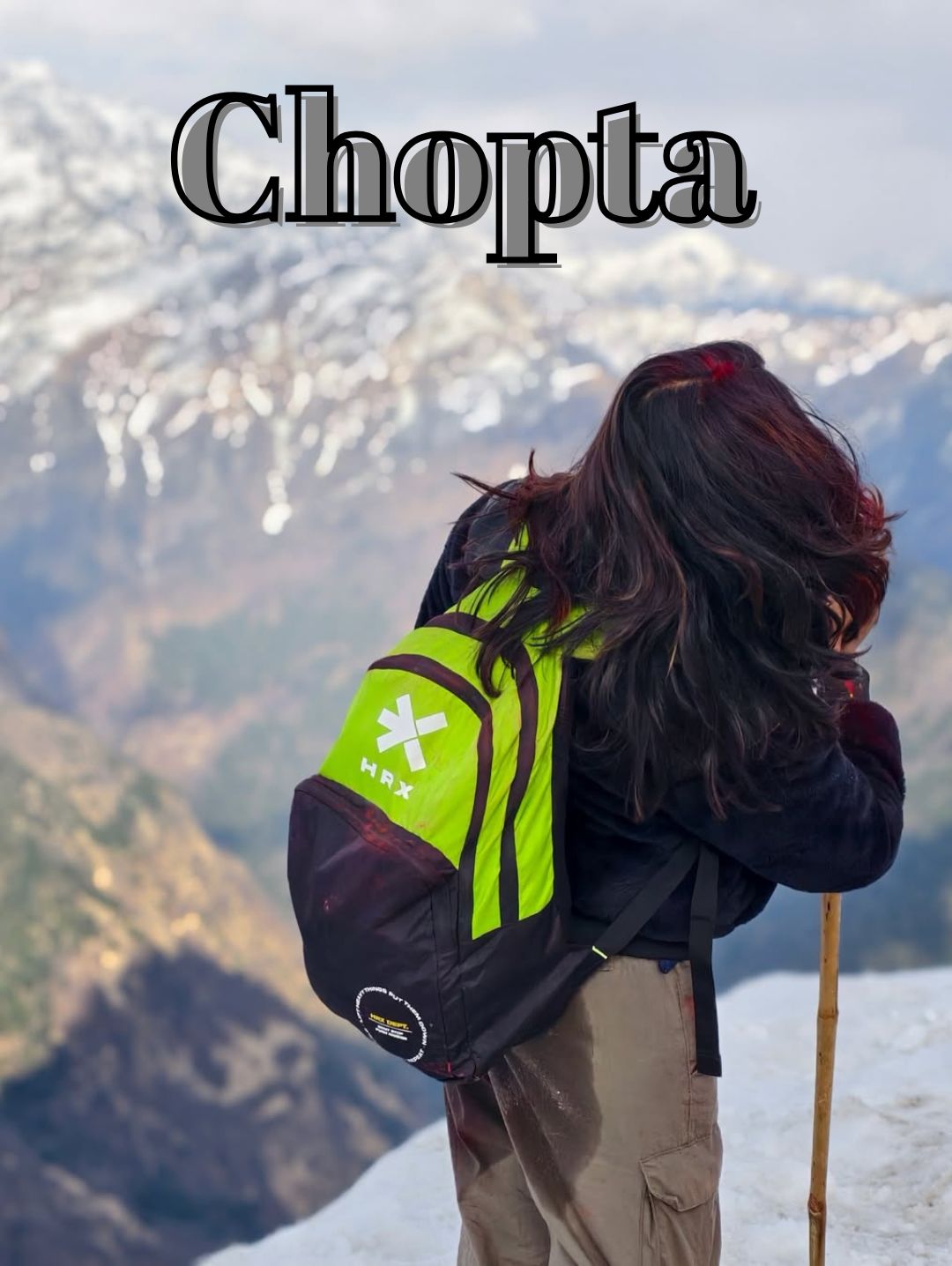 Best Chopta Tour Package – Trekking, Camping & Sightseeing
